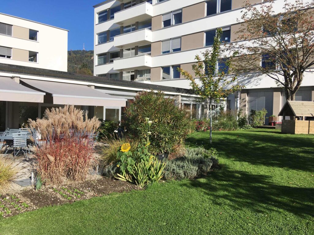 lernen im marianum bregenz